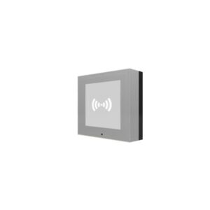 GetFace IP - Installazione da superficie - Telaio - 1 modulo