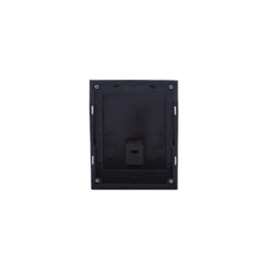 GetFace IP - Installazione a incasso - Scatola - 1 modulo (d