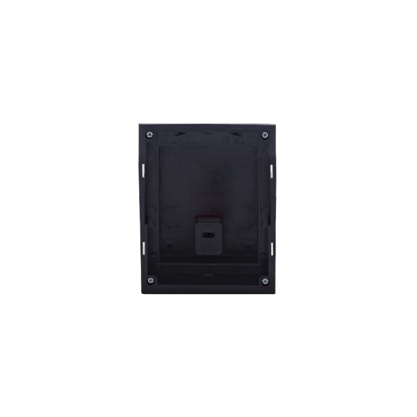 GetFace IP - Installazione a incasso - Scatola - 1 modulo (d