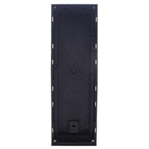 GetFace IP - Installazione a incasso - Scatola - 3 moduli (d