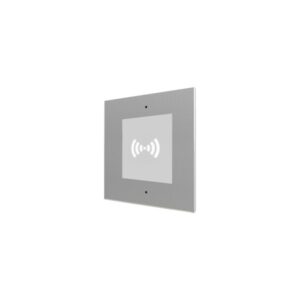 GetFace IP - Installazione a incasso - Telaio - 1 modulo (da