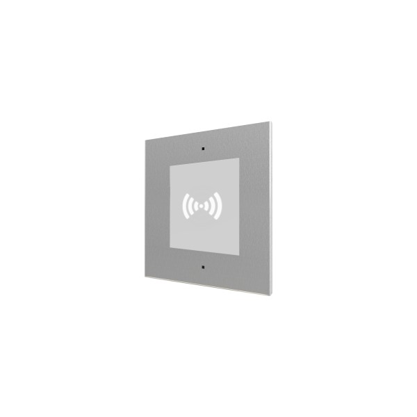 GetFace IP - Installazione a incasso - Telaio - 1 modulo (da