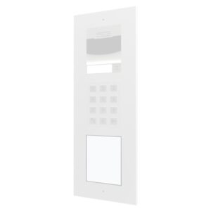 GetFace IP - Pannello informativo