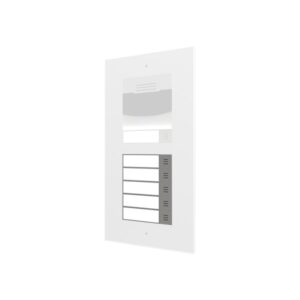 GetFace IP - Modulo 5 pulsanti