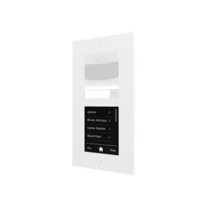 GetFace IP - Display touch