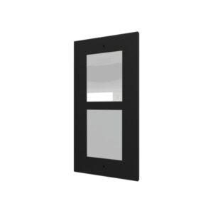GetFace IP - Installazione a incasso - Telaio - 2 moduli - N
