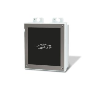 Accessorio per l’installazione di IWAC Out Keypad nella scat