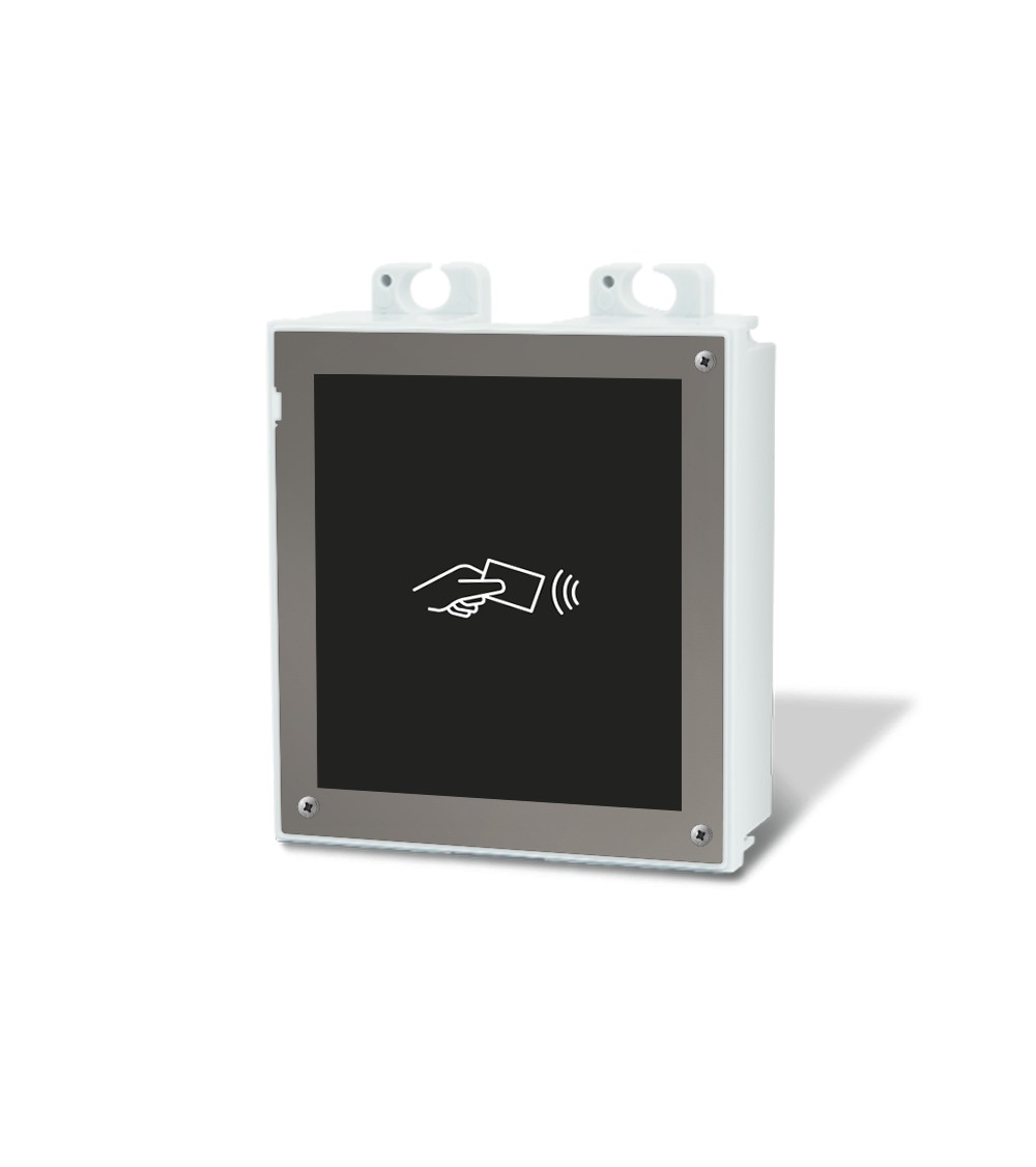 Accessorio per l’installazione di IWAC Out Keypad nella scat