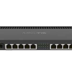 GetFace IP - Firewall per più di 20 appartamenti
