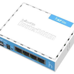 GetFace IP - Router di sicurezza per abitazione singola