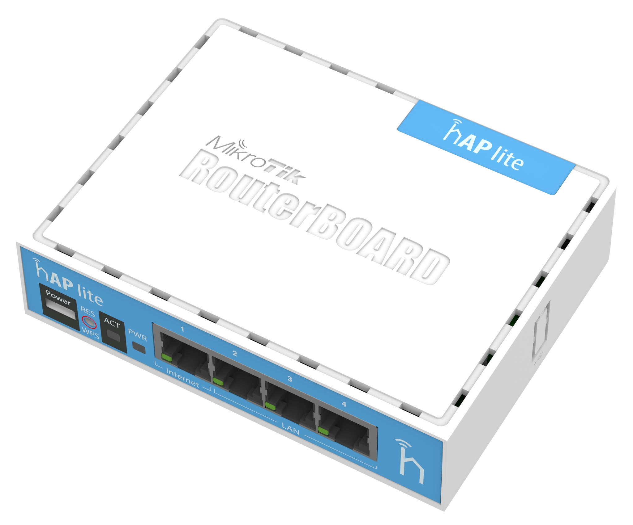 GetFace IP - Router di sicurezza per edifici residenziali co