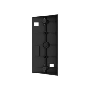 GetFace IP - Installazione da superficie - Piastra posterior