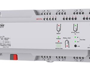 ALLinBOX 1612 v2. Multifunction device with KNX power suppl